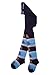 Weri Spezials Boys Monster Truck Tights 5-6 years (110/116) Dark Blue