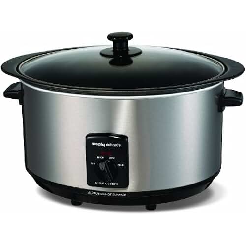 Amazon.co.uk delta slow cooker
