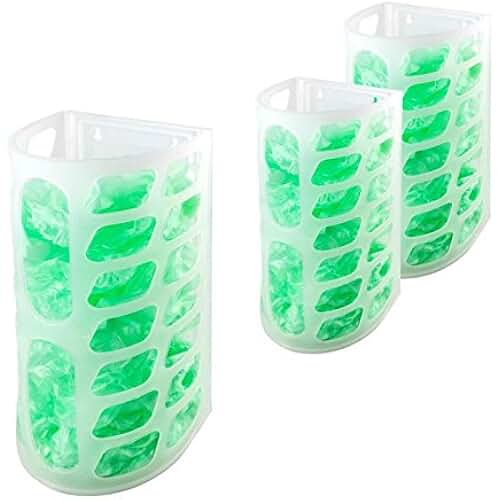 Suchergebnis auf Amazon.de für: plastiktüten aufbewahrung: Küche