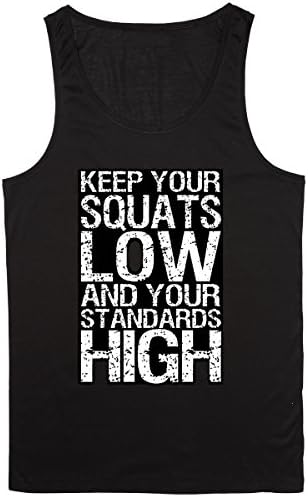 BOXER TRAINING TOPS (RED, XL)