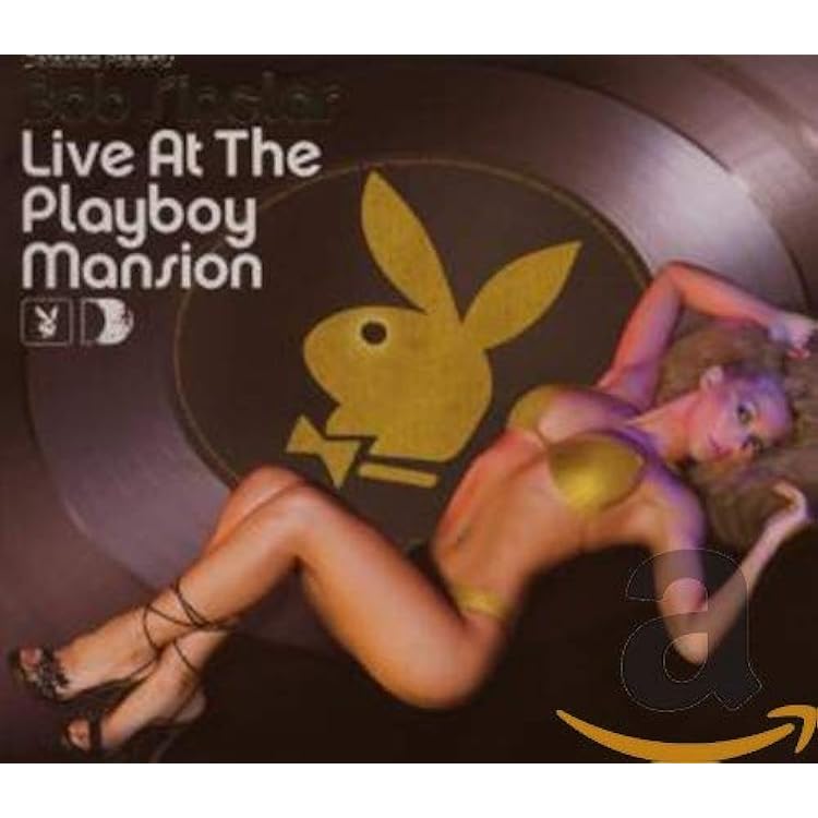 A Night at the Playboy Mansion: Amazon.co.uk: CDs & Vinyl