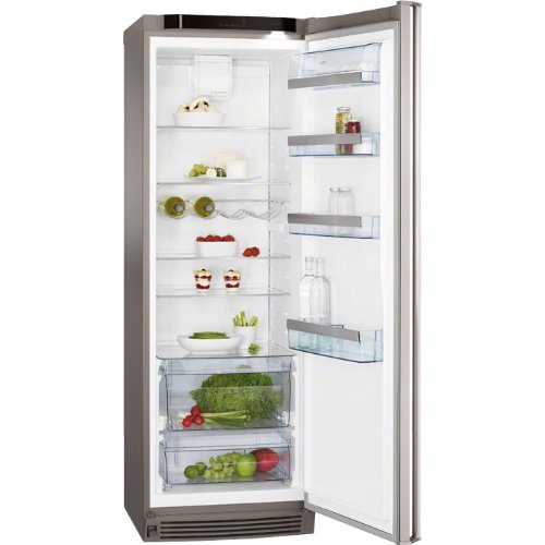 AEG SANTO S73100KDX0 Khlschrank / A+++ / Khlen: 297 L / Edelstahl