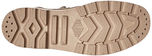 Palladium Damen Pallabrouse Baggy Combat Boots - 3