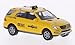 Produktbild Mercedes M-Klasse, NYC Taxi, 2011, Modellauto, Fertigmodell, Busch 1:87