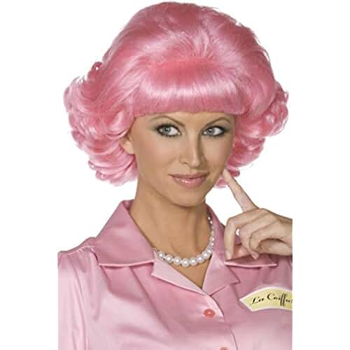 Amazon.co.uk Short Wigs & Hairpieces / Accessories Toys & Games
