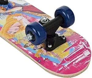 Funforce-Skateboard for Boys (Multicolor, 23 x 6 inch-Medium 5-16 Years)