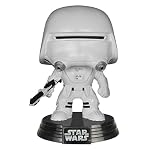Funko Pop Snowtrooper Primera Orden (Star Wars 61)