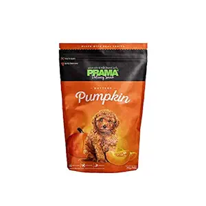 Nootie Prama, Pumpkin,70 g (Pack of 2)