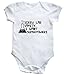 HippoWarehouse SCREW LAB SAFETY I WANT SUPERPOWERS baby vest boys girls