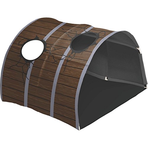 Preisvergleich Produktbild Höhle mit Steppdecke