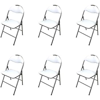 Totò Piccinni Set 4 Sedie Pieghevoli In Legno Di Faggio - Blu, Comode, Salvaspazio, Made In Italy - Foto 10