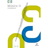 M&uacute;sica II (Secundaria)