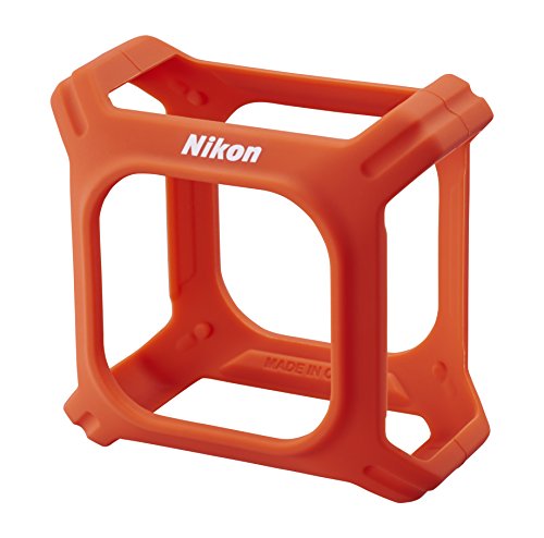 Preisvergleich Produktbild Nikon CF-AA1 Silikon-Außenschutz orange