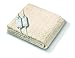 Price comparison product image Beurer Monogram Komfort Double Dual Control Mattress Cover/Topper Cream (Beurer double dual komfort mattress cover/topper)