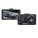 Produktbild Prevently DashCam,Autokamera DVR Dashboard-Kamera Rekorder 3,0 Zoll 1080 P Full HD Auto DVR Dash Kamera Video Cam Recorder G-Sensor Nachtsicht Parkwächter