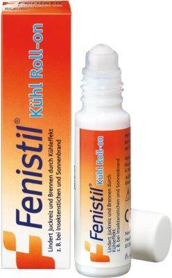 fenistilâ ® DÃa de  HL Roll On