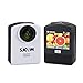 Produktbild SJCAM Original-SJCAM M20 Mini 2160P 24FPS NTK96660 Action Sport Kamera wasserdicht DV Weiß