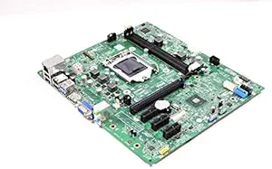 #TR Motherboard for Dell Optiplex 3020 MT Mini Tower 40DDP MIH81R 12124-1M