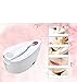 Denshine Personal Professional Portable Mini Laser Hair Removal IPL + Rejuvenation Skin Care Home Use Salon Machine Salon & Home UK Plug BS