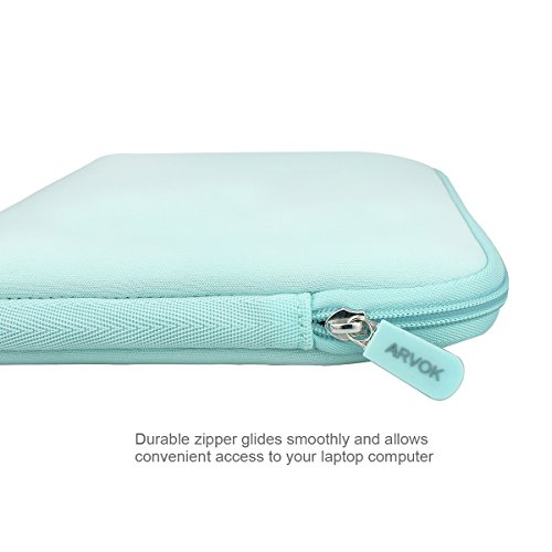 Arvok 17 17 3 Zoll Laptoptasche Notebooktasche Laptoph  lle Laptop Schutzh  lle Notebook Tasche Laptop Sleeve Case Schutztasche Wasserfest Neoprene La
