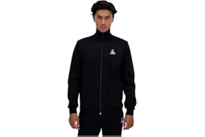 Le Coq Sportif Maglioncino a Gilet Unisex-Adulto