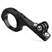 Produktbild Sonline Fahrrad Lenker Mount Adapter Unterlager zur Befestigung Alu fuer Goproue/2/3/3+