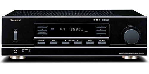 Preisvergleich Produktbild RX-5502 Stereo-Receiver Multiroom