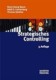 Strategisches Controlling by 