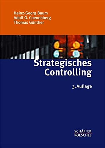 Strategisches Controlling