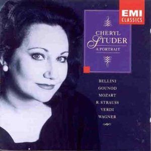 Preisvergleich Produktbild Portrait by Cheryl Studer