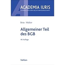 Staatsorganisationsrecht (Academia Iuris) - Ipsen, Jörn, Kaufhold
