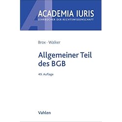Staatsrecht I: Staatsorganisationsrecht (Academia Iuris) - Ipsen