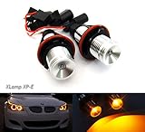 Dieses Produkt ist ein direktes Ersatzteil für BMW-Originalteile mit folgenden OEM-Hersteller-Seriennummern: 63126904048, 63126916097, 63126929309.