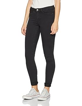 VERO MODA Damen Slim Jeans