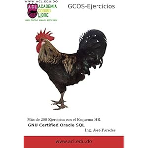 Cuaderno de Ejercicios Oracle SQL