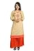 This SYNK Kurti With Palazzo/Plazo Set Has Beautifully Design By Latest Creation Of SYNK, Rayon Fabric Palazzo Light In Weight And Keep You At Ease All Day. The Combination Of Solid RS.870.00