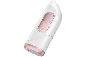 BEAURIS Laser Hair Remval Device, IPL Hair Removal 999,900 Flashes 9 Energy Level, Painless IPL Hair Remover Machine for Women and Men,Facial,Bikini,Body