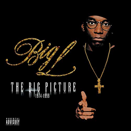 Preisvergleich Produktbild The Big Picture Deluxe Edition (Colored Vinyl) Vinyl 2LP [Vinyl LP]