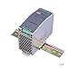 Produktbild Uokoki DR-75 AC-DC-Single Ausgang 5V 12V 15V 24V DIN-Schienenmontage Schalt Industrie-Netzteil