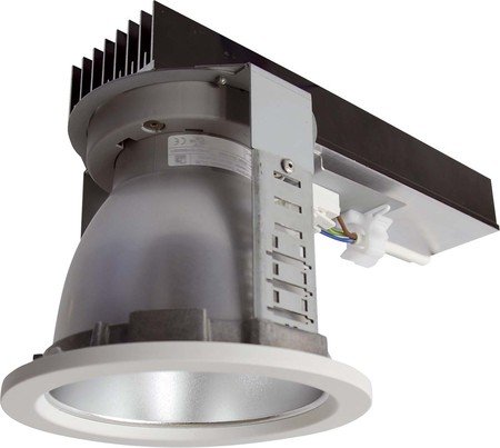 Preisvergleich Produktbild Ridi-Leuchten EB-Downlight EBDLED150#0321196650