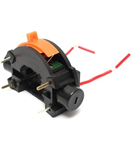 Spazzole In Carbone Per Dremel 300 / 395 / 595 / 3000 / 6000 / Type 3 - Foto 4