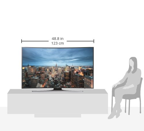 4k fernseher Vergleich Samsung