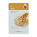 The Face Shop Living Nature Grind Mask Sheet x 15pcs