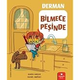 Dedektif Derman Bilmece Peşinde