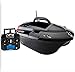 Produktbild BearCreeks Navic V3 iCatcher Futterboot Bait Boat Karpfenboot Futter Boot