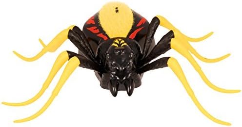 Wild Pets Spider Action Figure - Hunter by Wild Pets
