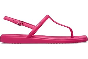 Crocs Women Miami Thong Flip