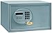 Godrej E-Swipe Electronic Safe (Grey) RS.12856.00