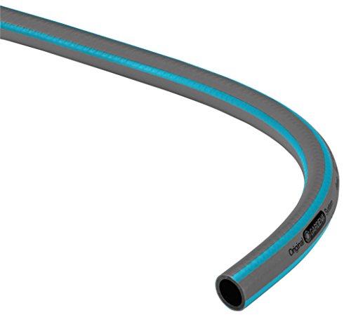 Gardena 18009-20 Schlauch Classic; aus hochwertigem Qualitätsgewebe (Schlauchlänge: 30m; Schlauchdurchmesser: 13mm; Berstdruck: 22 bar) - 4