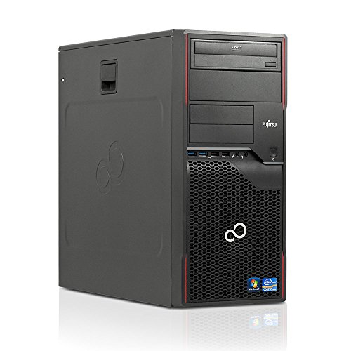 Fujitsu Celsius W420 Workstation (Core i5 3.2GHz, 8GB RAM, 1TB HDD, DVD-ROM, Windows 7)